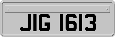 JIG1613