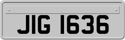 JIG1636