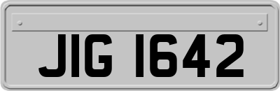JIG1642