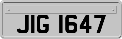 JIG1647