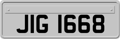 JIG1668