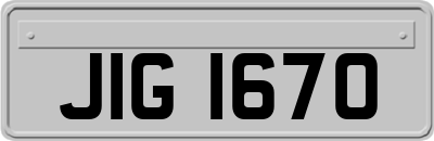 JIG1670