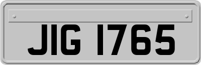 JIG1765