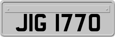 JIG1770