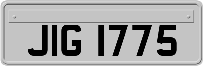JIG1775