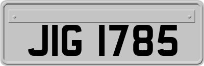 JIG1785