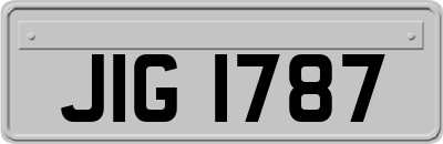 JIG1787