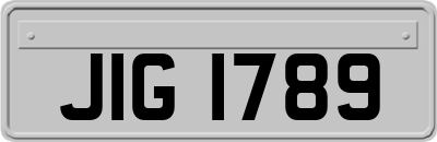 JIG1789