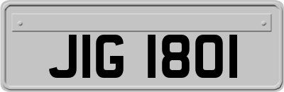 JIG1801