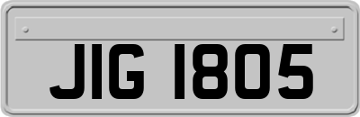 JIG1805