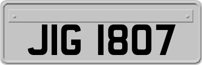 JIG1807