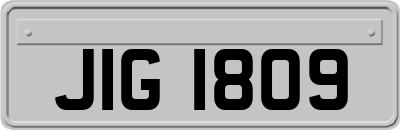 JIG1809