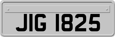 JIG1825