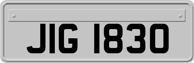 JIG1830
