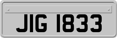 JIG1833