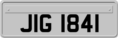 JIG1841