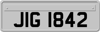 JIG1842