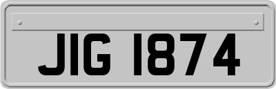 JIG1874