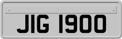 JIG1900