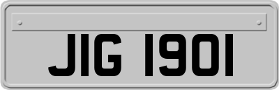 JIG1901
