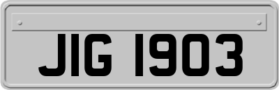 JIG1903
