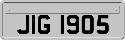 JIG1905