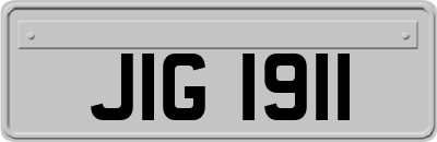 JIG1911