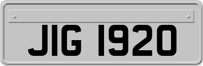 JIG1920