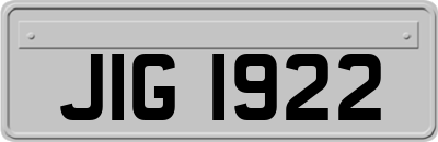JIG1922