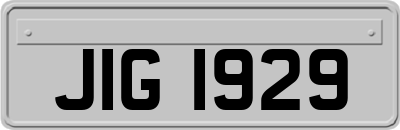 JIG1929