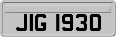 JIG1930