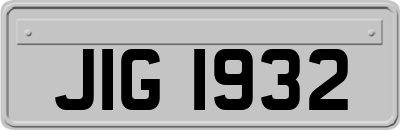 JIG1932