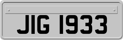 JIG1933