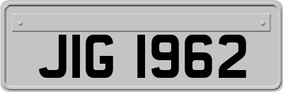 JIG1962