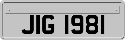 JIG1981