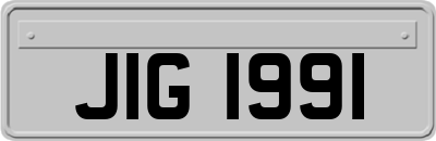JIG1991