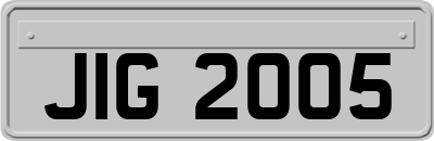 JIG2005