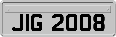 JIG2008