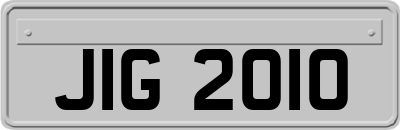 JIG2010