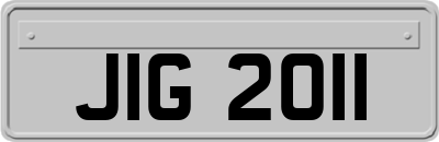 JIG2011