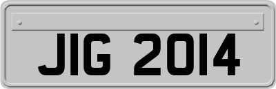 JIG2014