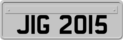 JIG2015