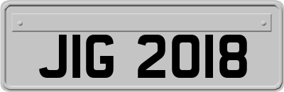 JIG2018