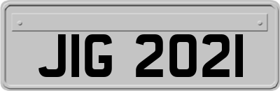 JIG2021