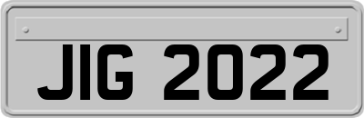 JIG2022