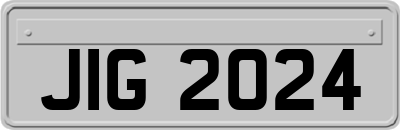 JIG2024