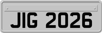 JIG2026