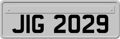 JIG2029