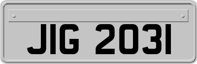 JIG2031