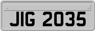 JIG2035